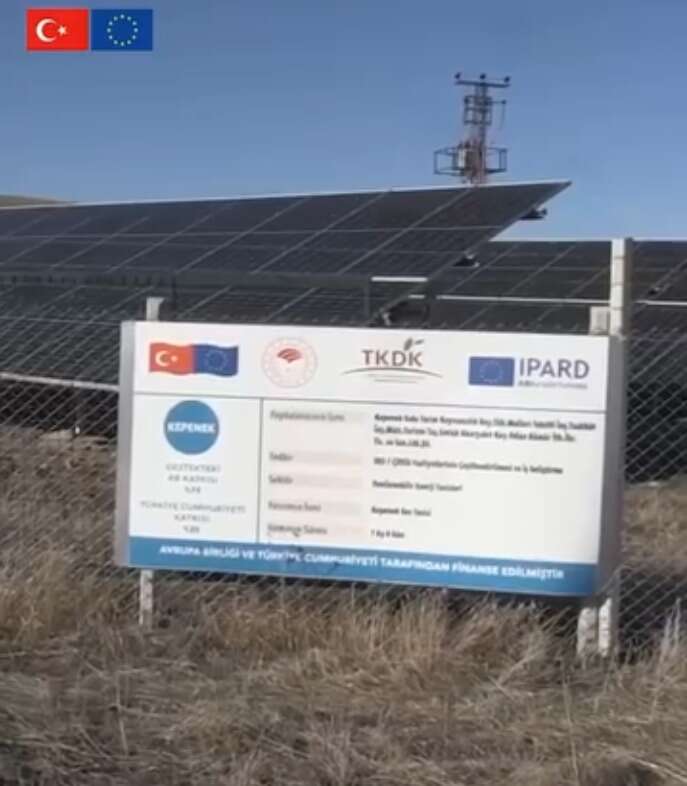 Muğla, IPARD III'te 12 Projeyle Türkiye Dördüncüsü Oldu: 340 Milyon TL'lik Yatırıma 159 Milyon TL Hibe 8